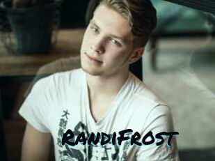 RandiFrost