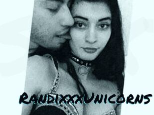 RandixxxUnicorns Sexties
