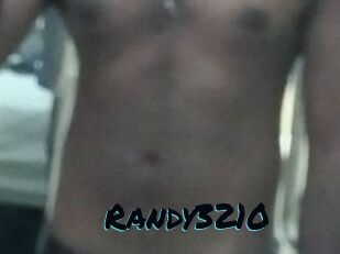 Randy3210