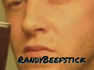 RandyBeefstick