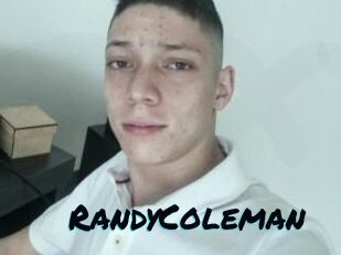 RandyColeman