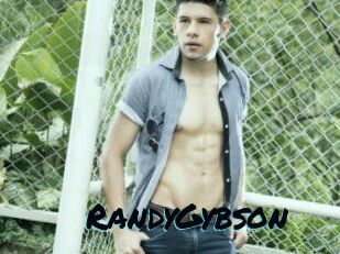 RandyGybson