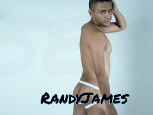 RandyJames