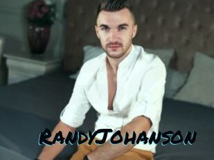 RandyJohanson