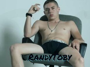RandyToby