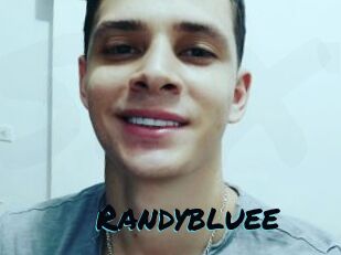 Randybluee