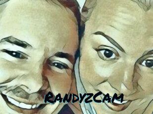 RandyzCam
