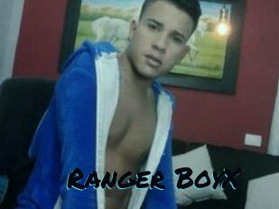 Ranger_BoyX Sexties