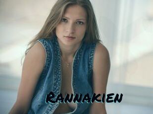 Rannakien