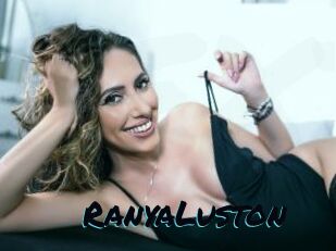 RanyaLuston Sexties