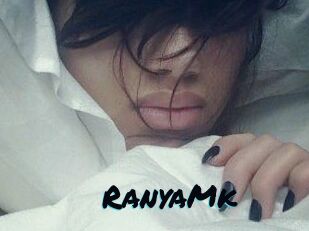 RanyaMk