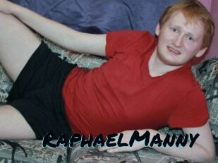 RaphaelManny