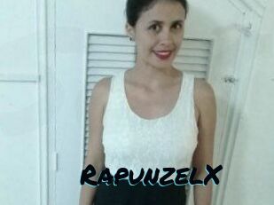 Rapunzel_X