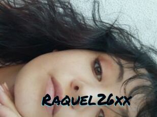 Raquel26xx
