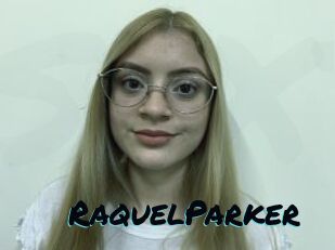 RaquelParker