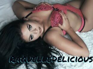 RaquelleDelicious