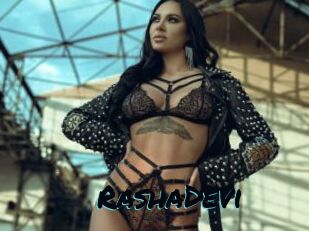 RashaDevi