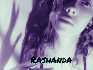 Rashanda Sexties