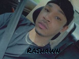 Rashawn Sexties