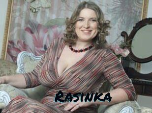 Rasinka Sexties