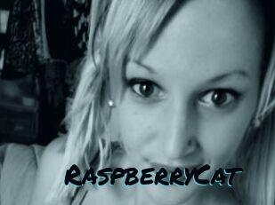 RaspberryCat