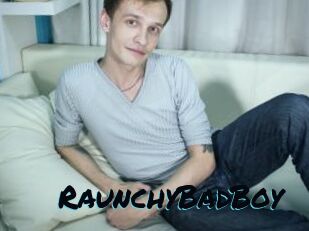 RaunchyBadBoy Sexties