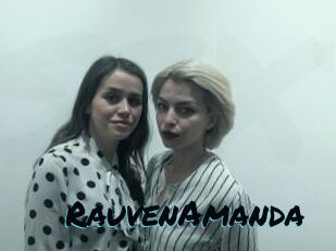 RauvenAmanda Sexties
