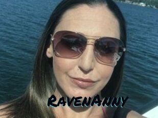 Raven_Anny Sexties