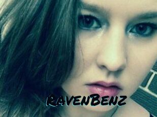 Raven_Benz