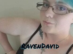 Raven_David
