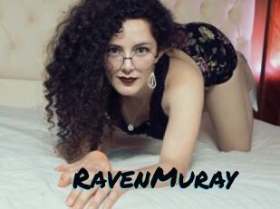 RavenMuray