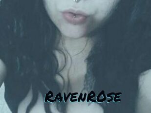 RavenR0se