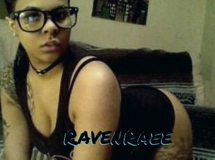 RavenRaee