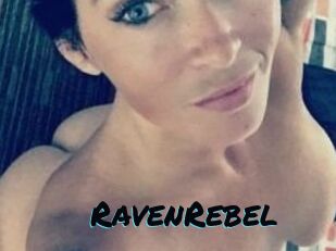 RavenRebel