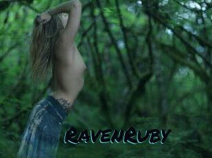 RavenRuby