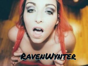 RavenWynter
