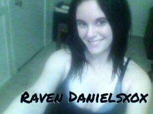 Raven_Danielsxox