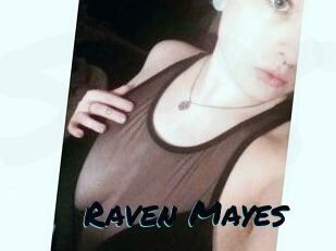 Raven_Mayes