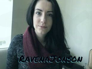 RavenaJonson