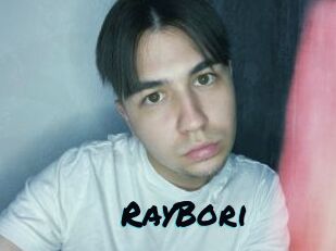 RayBori Sexties