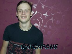 RayCapone Sexties