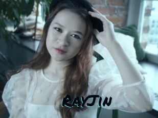 RayJin