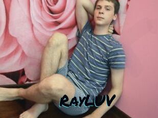 RayLUV
