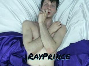 RayPrince
