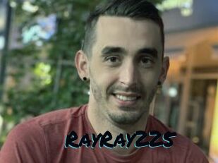 RayRay225