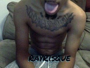 RayRisque