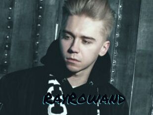 RayRowand