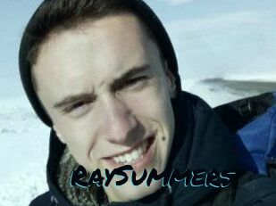 RaySummers