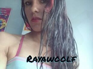 Rayawoolf