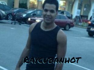 Raycubanhot